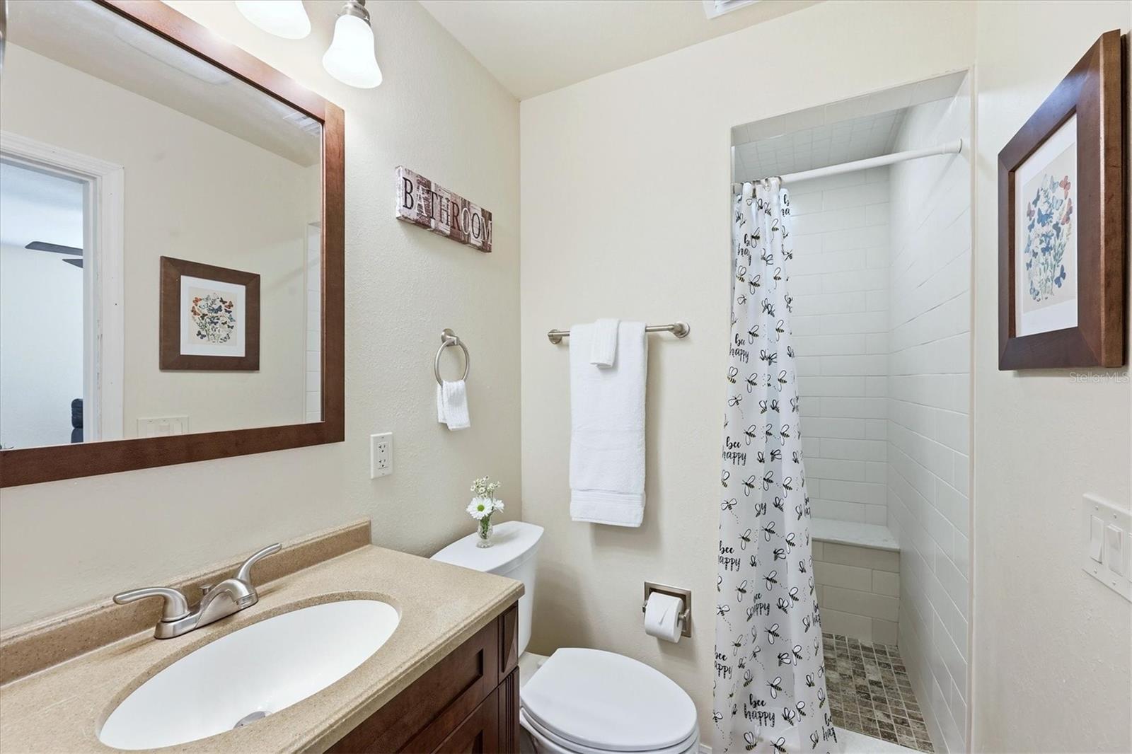 HRBR HEIGHTS - Residential