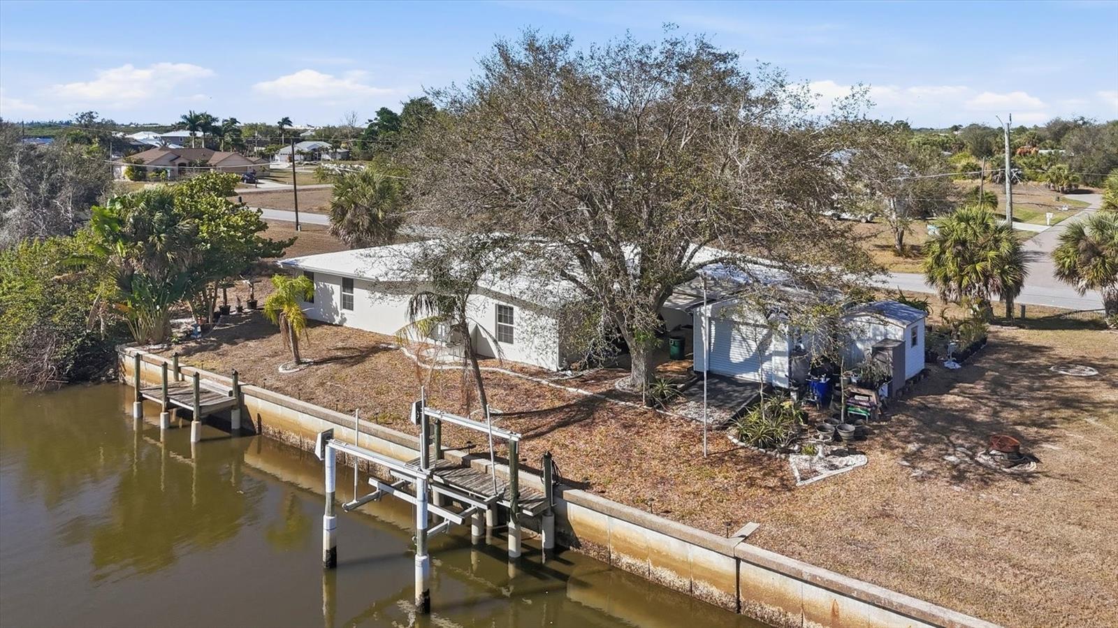 HRBR HEIGHTS - Residential