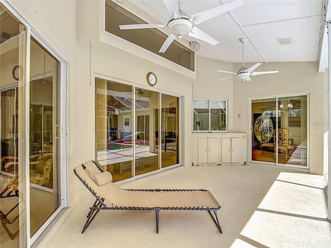 Tiny photo for 20 Bonnie Court S, Homosassa, FL 34446 (MLS # W7890454)