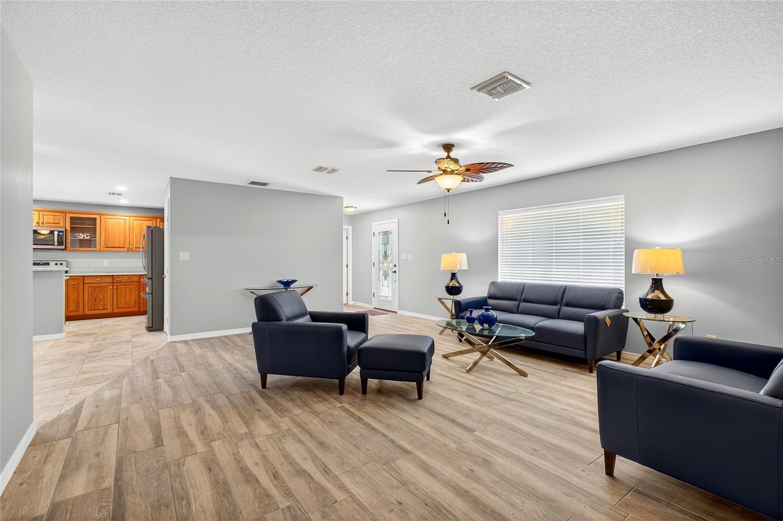 NON SUBDIVISION - Residential