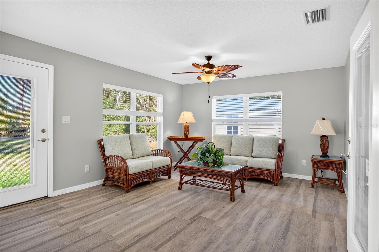 NON SUBDIVISION - Residential