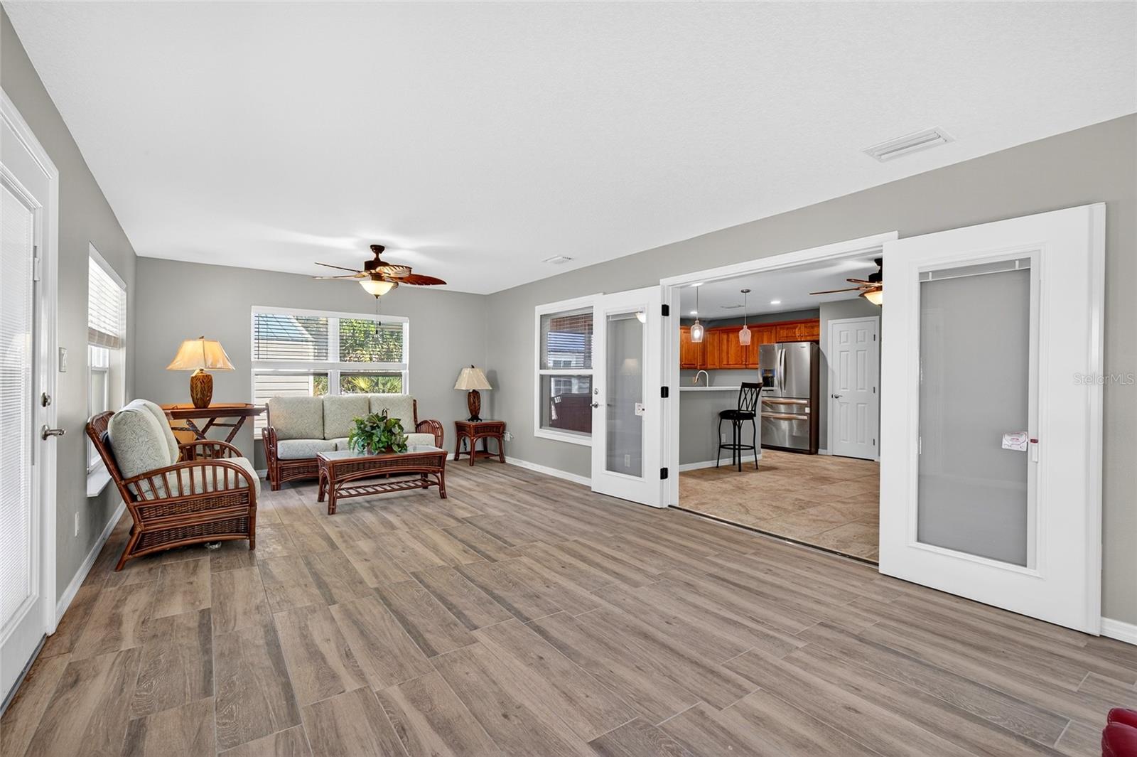 NON SUBDIVISION - Residential