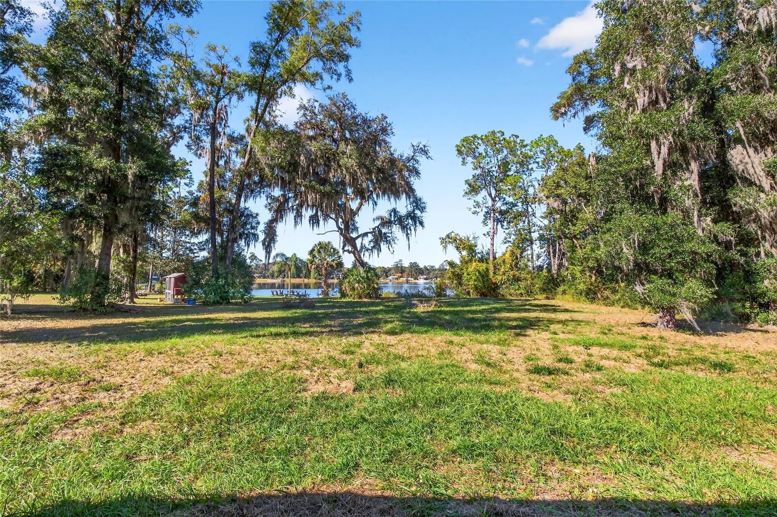 NON SUBDIVISION - Residential