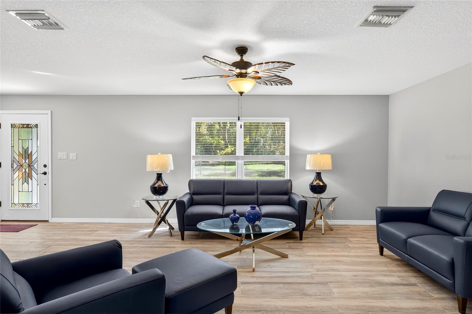 NON SUBDIVISION - Residential