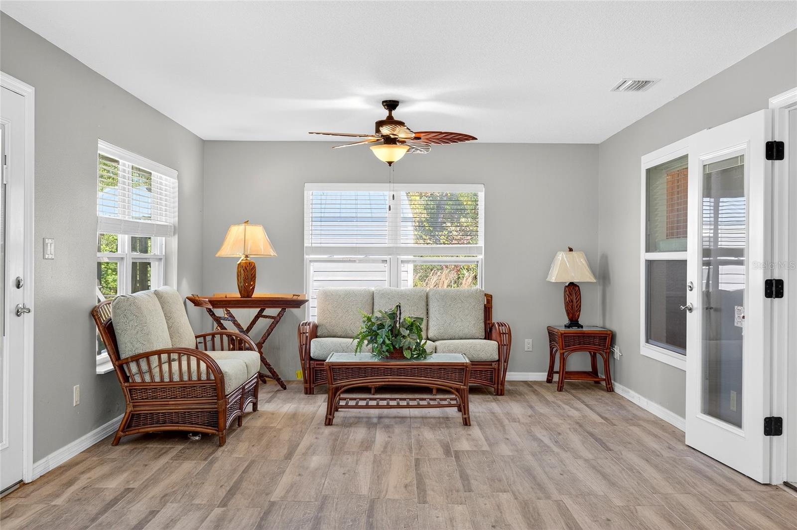 NON SUBDIVISION - Residential