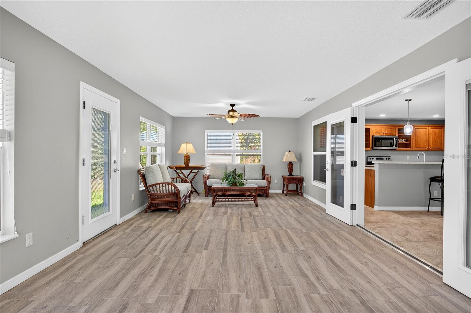 NON SUBDIVISION - Residential