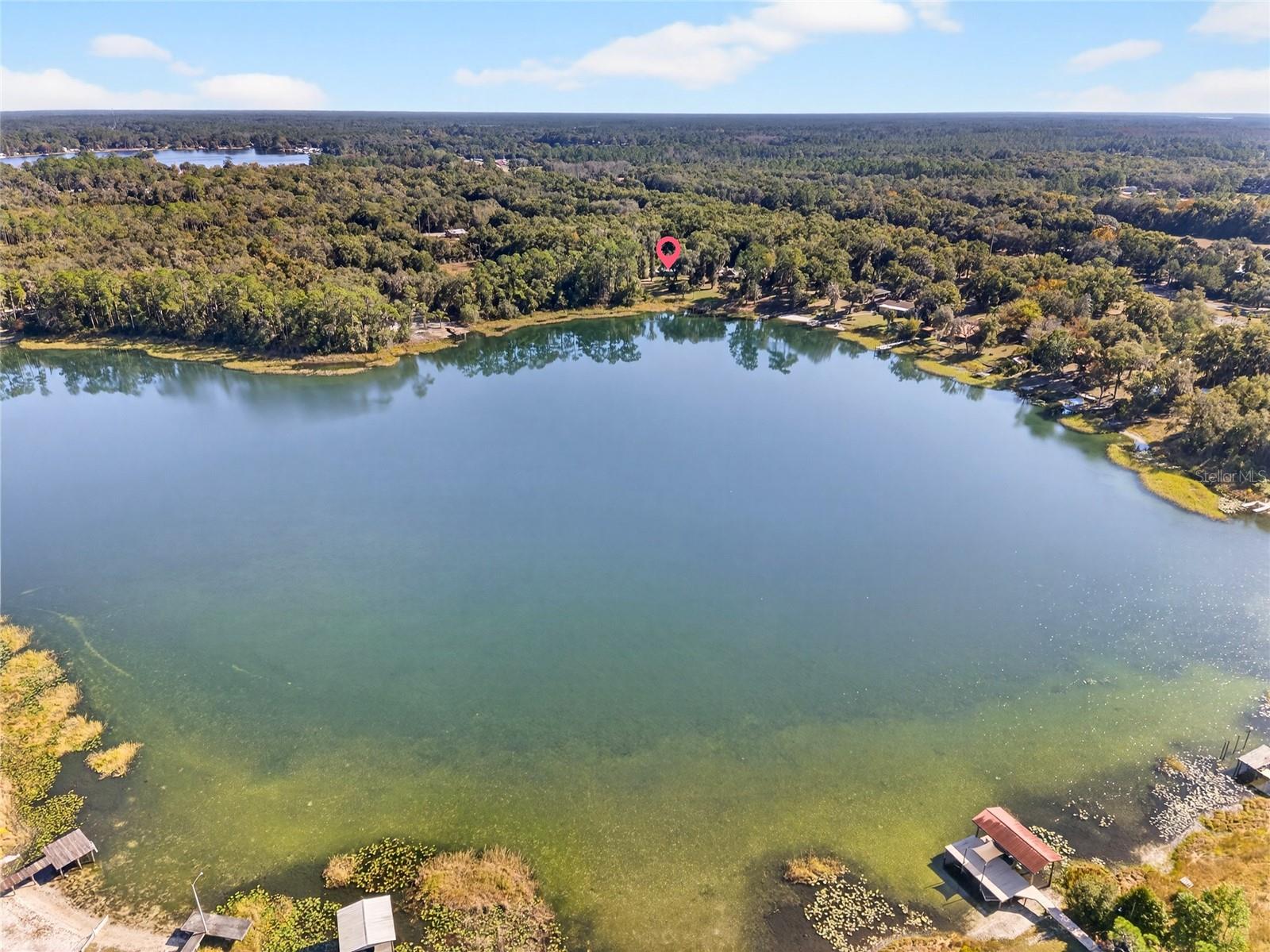 NON SUBDIVISION - Residential