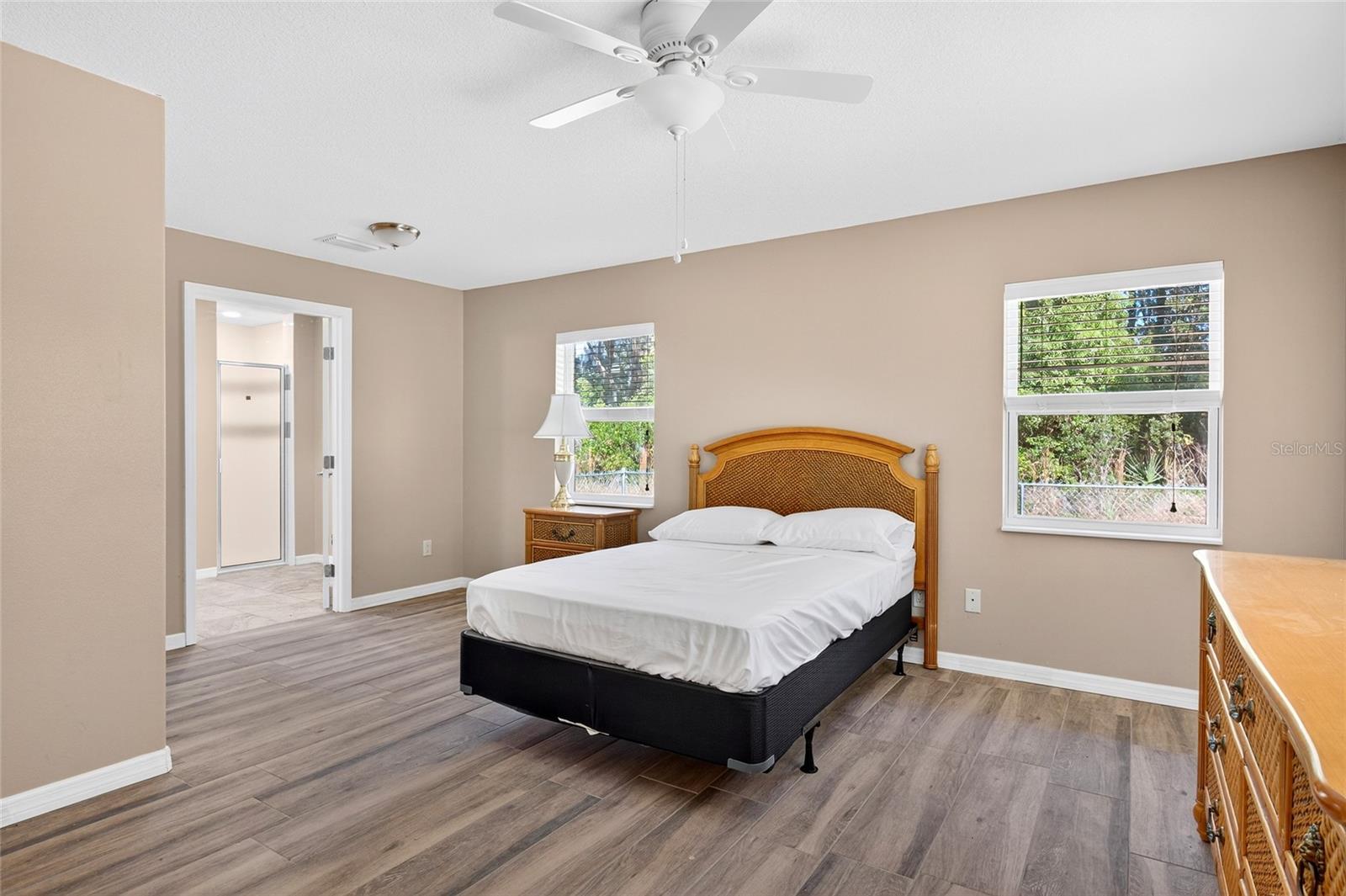 NON SUBDIVISION - Residential