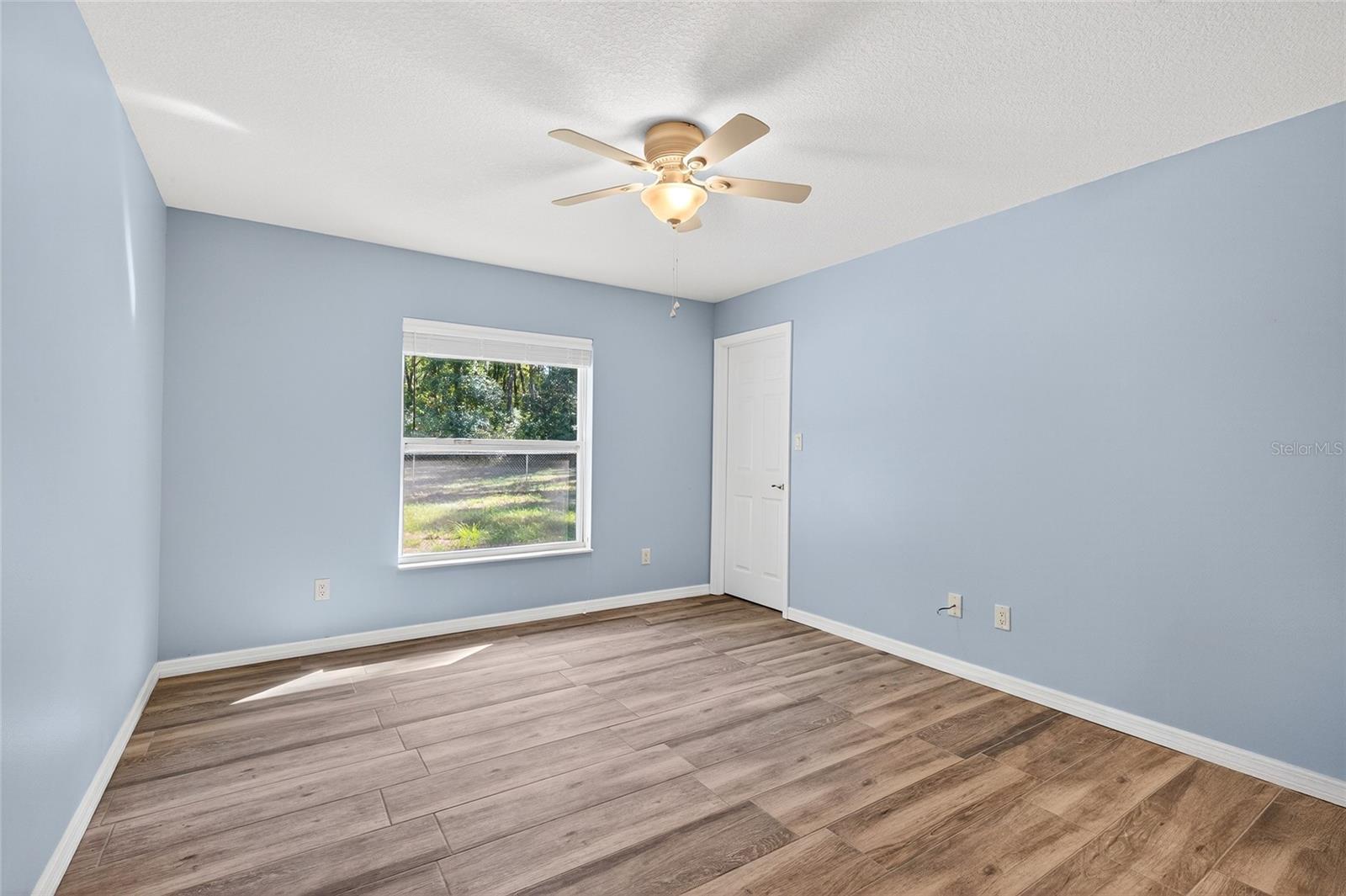 NON SUBDIVISION - Residential