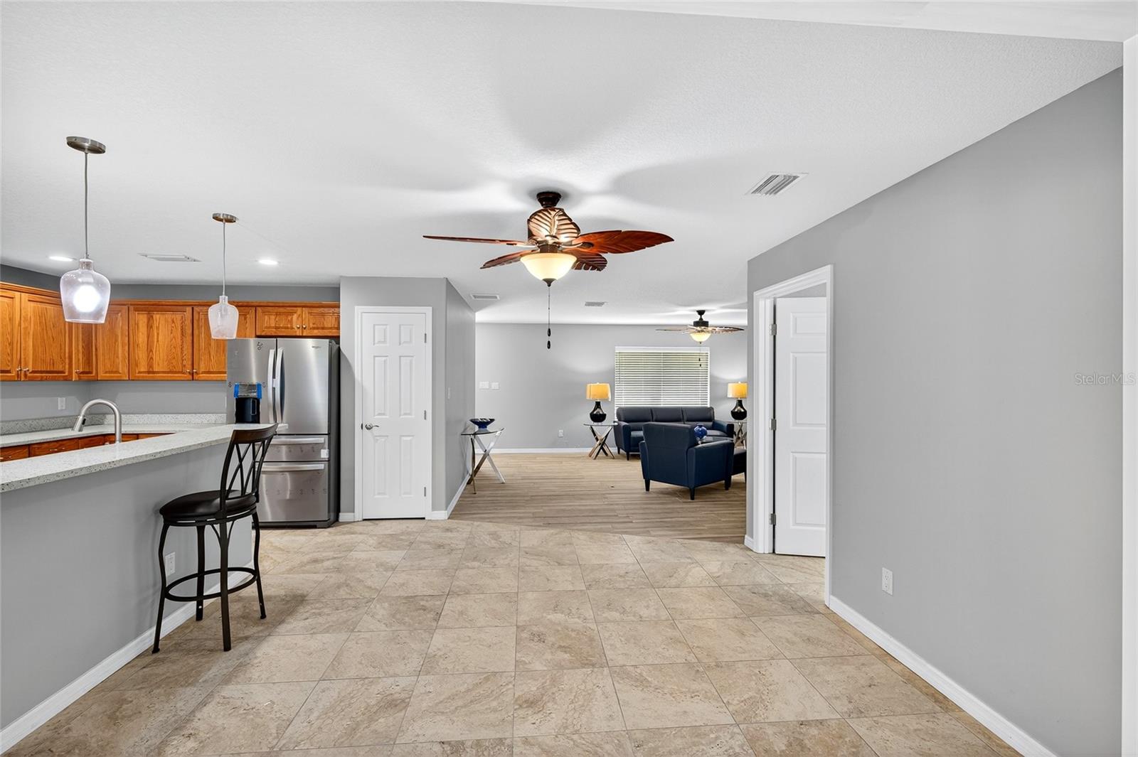 NON SUBDIVISION - Residential