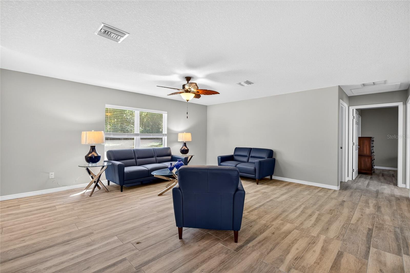 NON SUBDIVISION - Residential