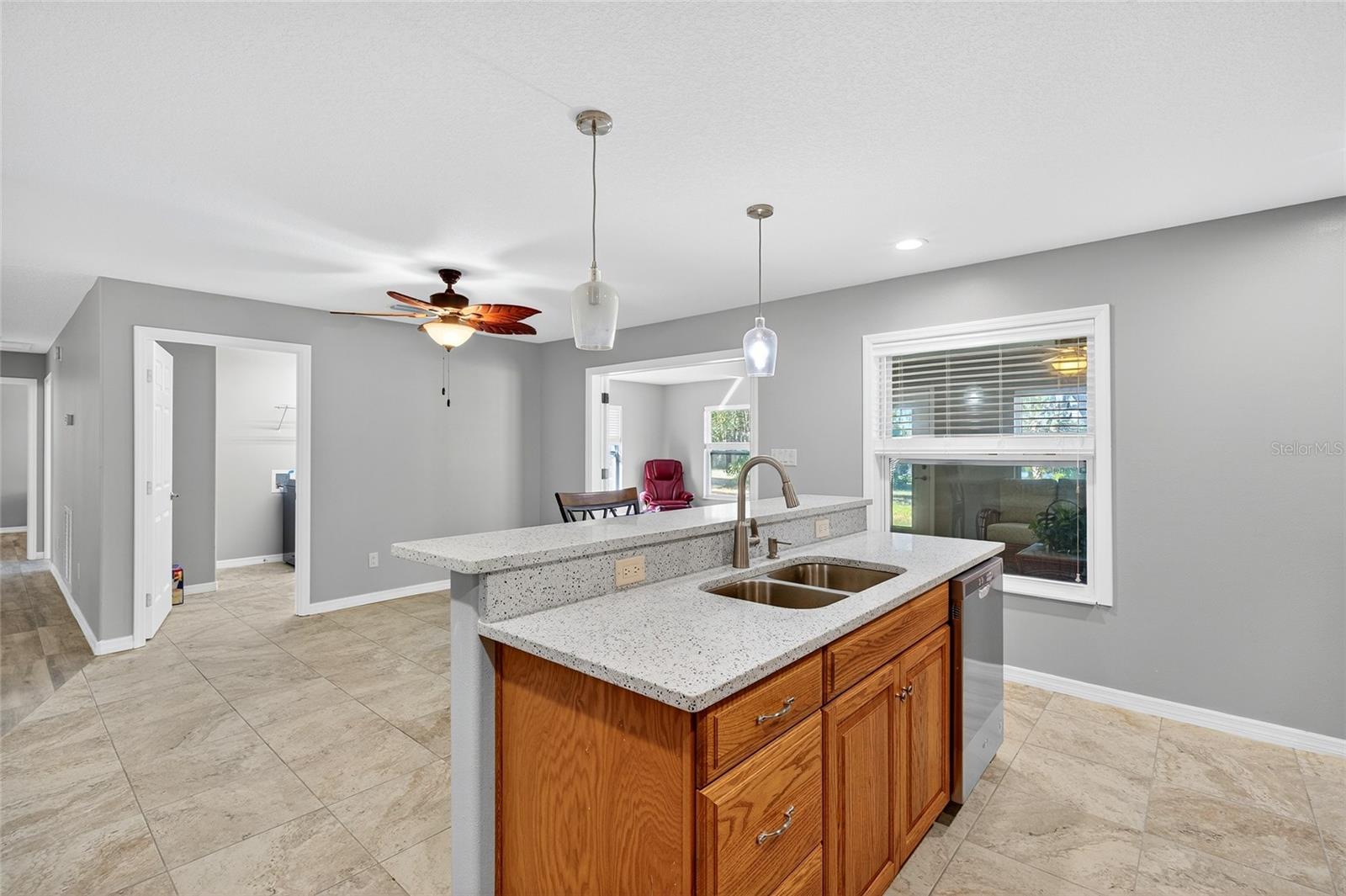 NON SUBDIVISION - Residential