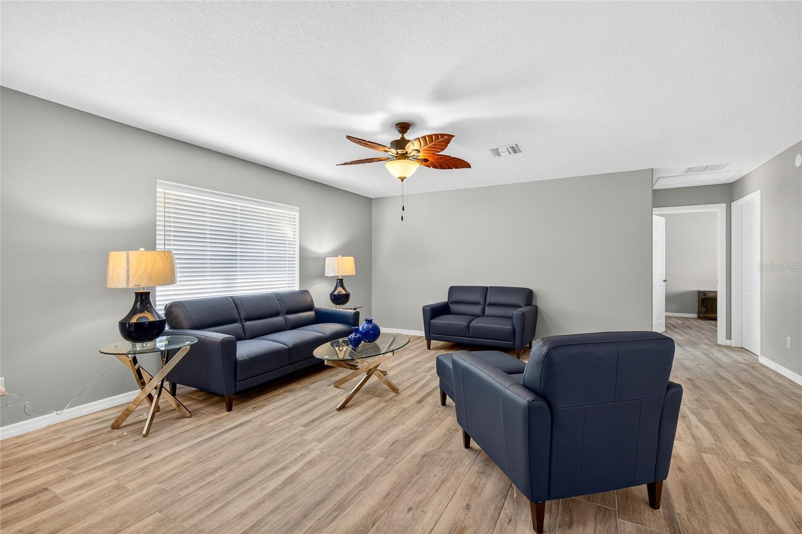 NON SUBDIVISION - Residential