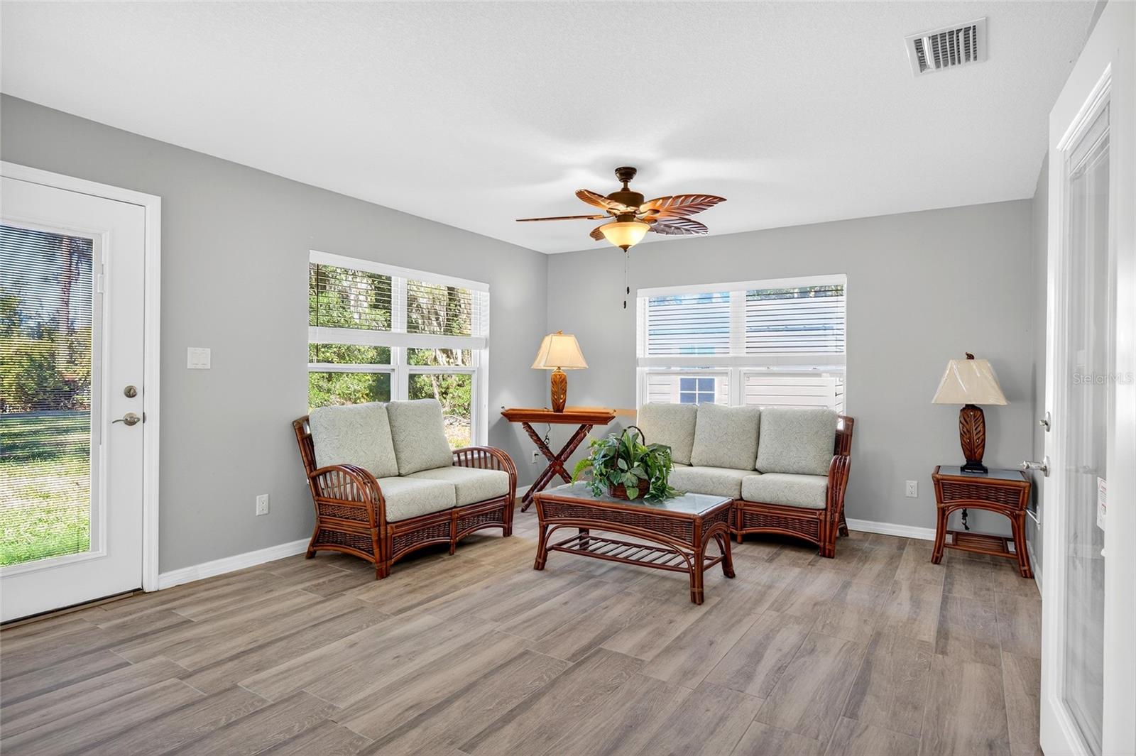 NON SUBDIVISION - Residential