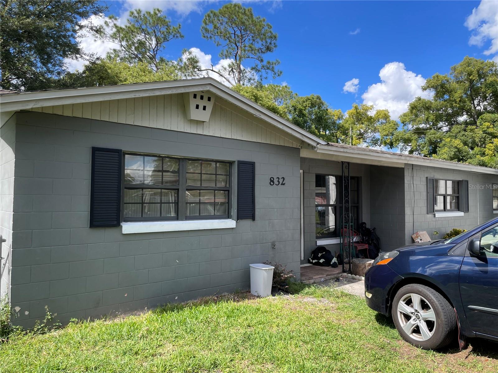 SUN RAY TERRACE - Residential