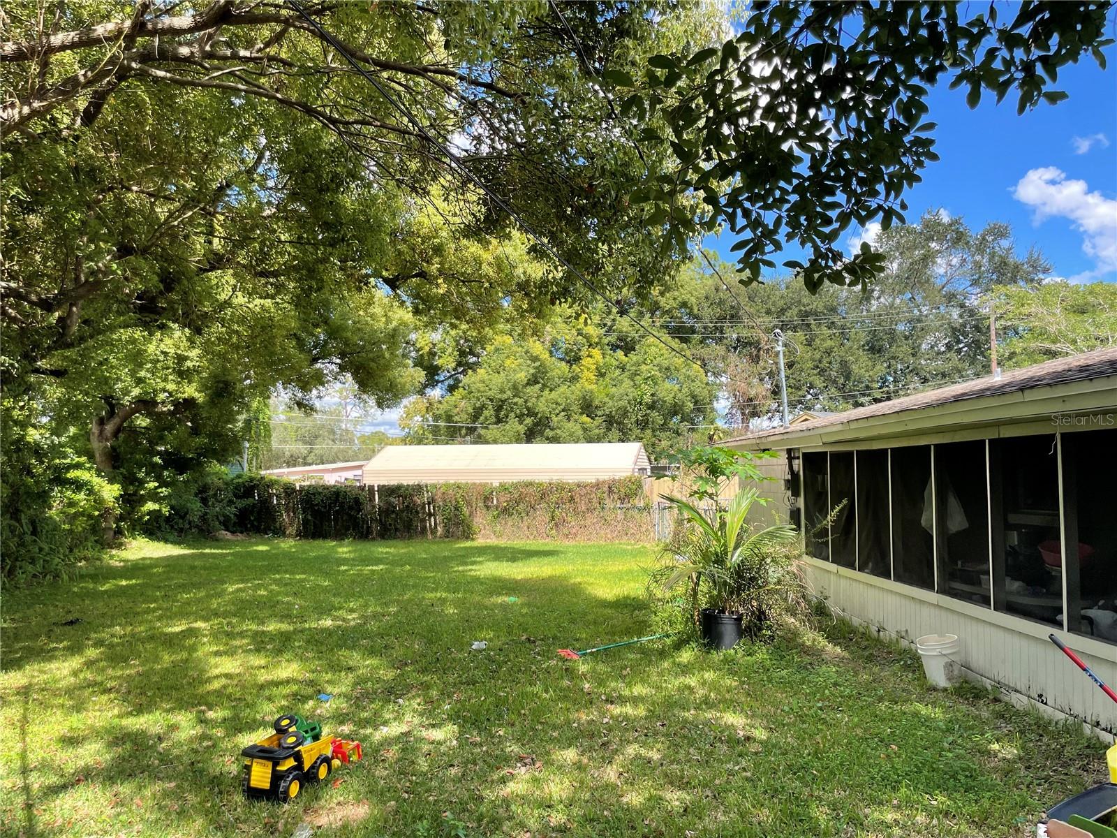 SUN RAY TERRACE - Residential