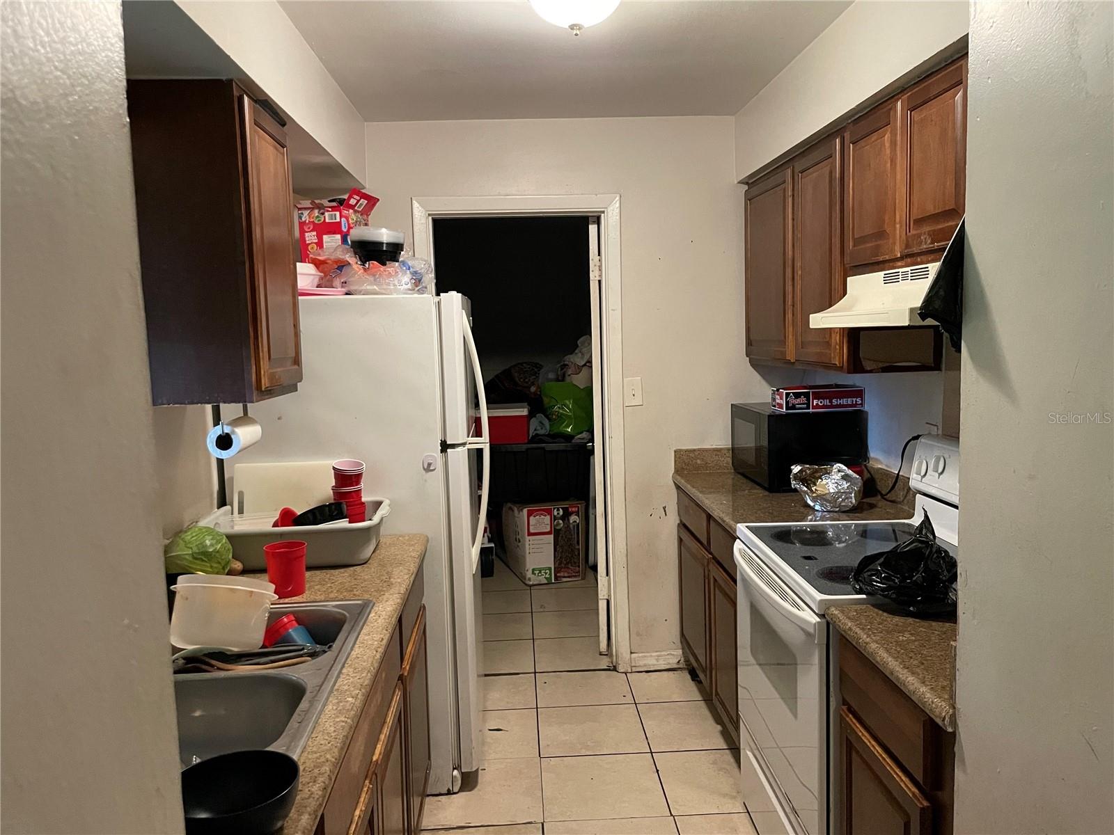 SUN RAY TERRACE - Residential