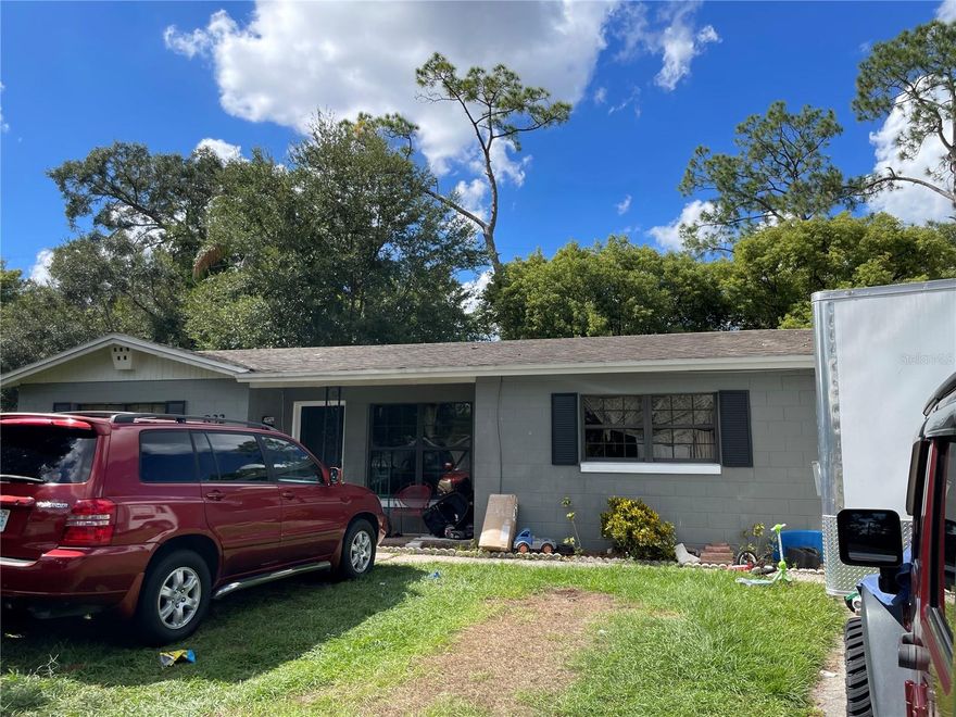 Currently Tenant occupied!!! Great investment property. same tenant since 2018.