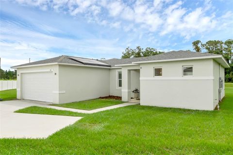 A home in POINCIANA