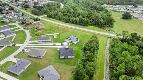 A home in POINCIANA