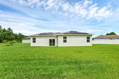 A home in POINCIANA