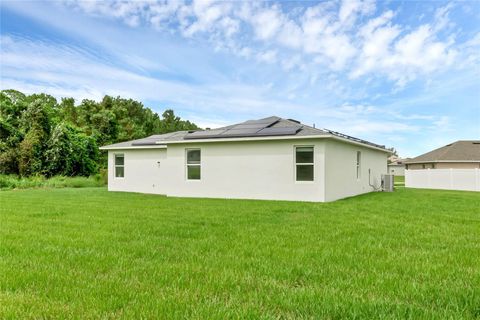 A home in POINCIANA