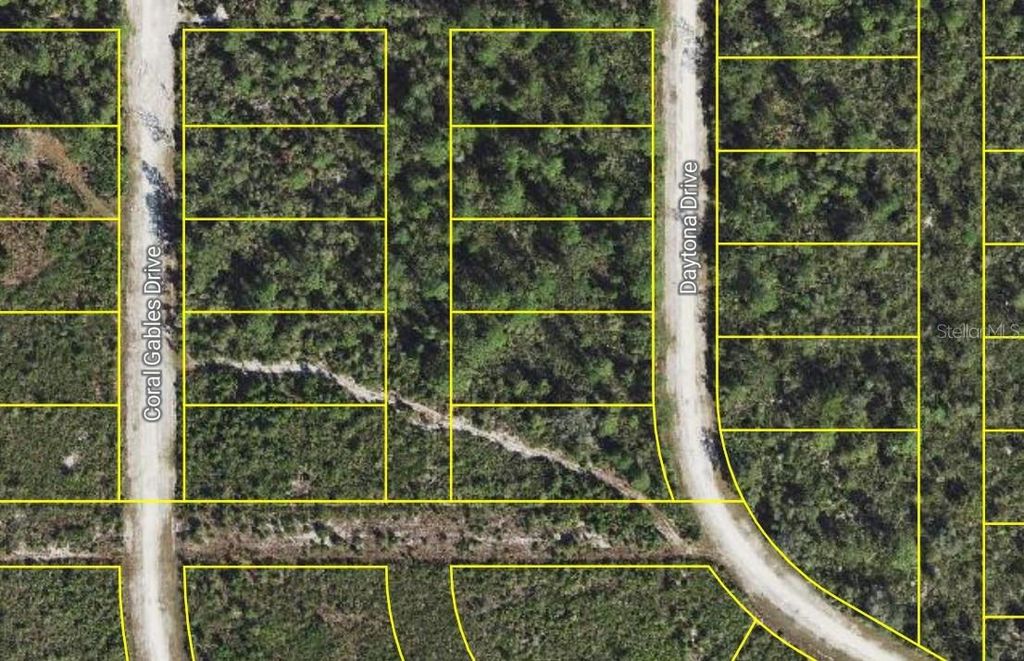 Photo of Daytona Drive, Indian Lake Estates, FL 33855 (MLS # S5124525)