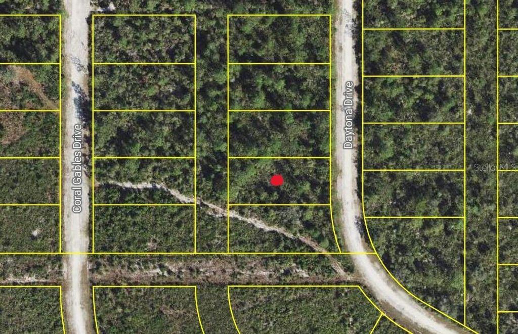Photo of Daytona Drive, Indian Lake Estates, FL 33855 (MLS # S5124525)