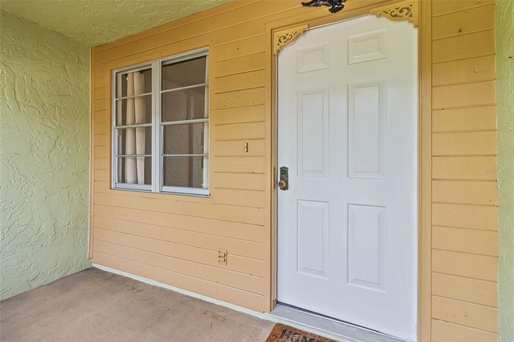 Photo of 1163 Orange Tree Circle W #D, Palm Harbor, FL 34684 (MLS # TB8410004)
