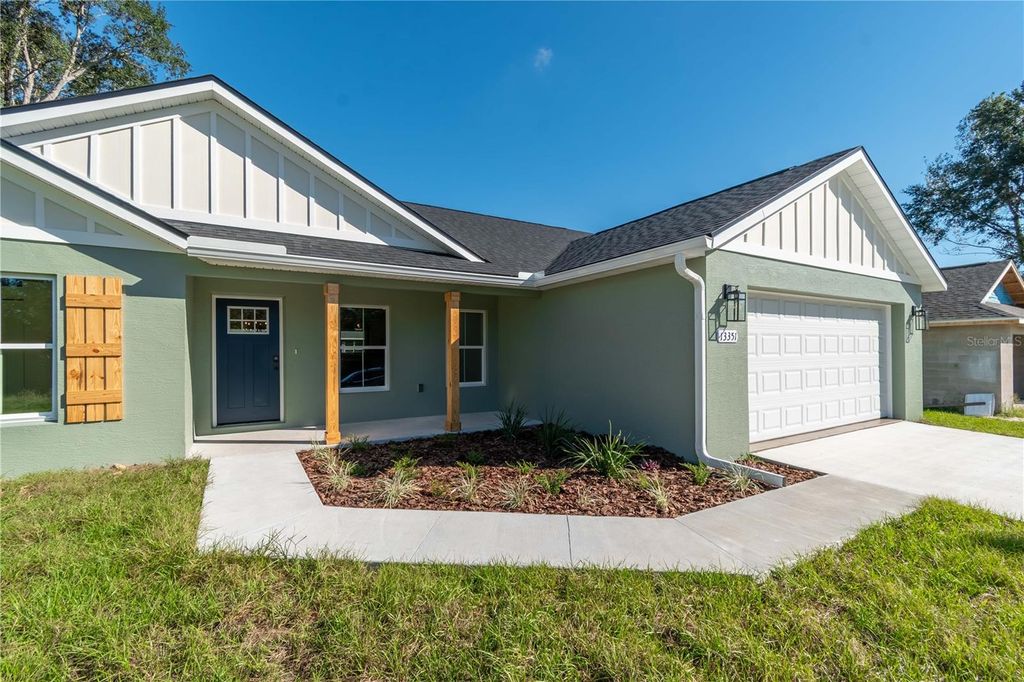 Photo of 13351 SW 107th Place, Dunnellon, FL 34432 (MLS # G5104000)