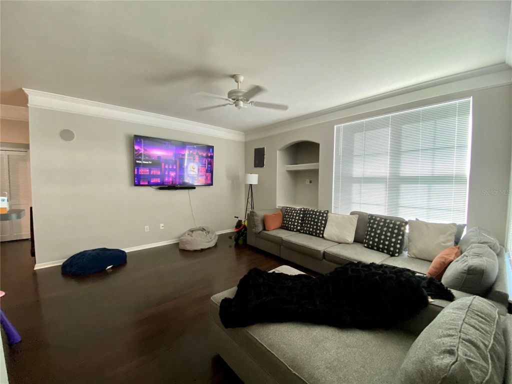 Photo of 3432 Westchester Square Boulevard #104, Orlando, FL 32835 (MLS # O6407985)