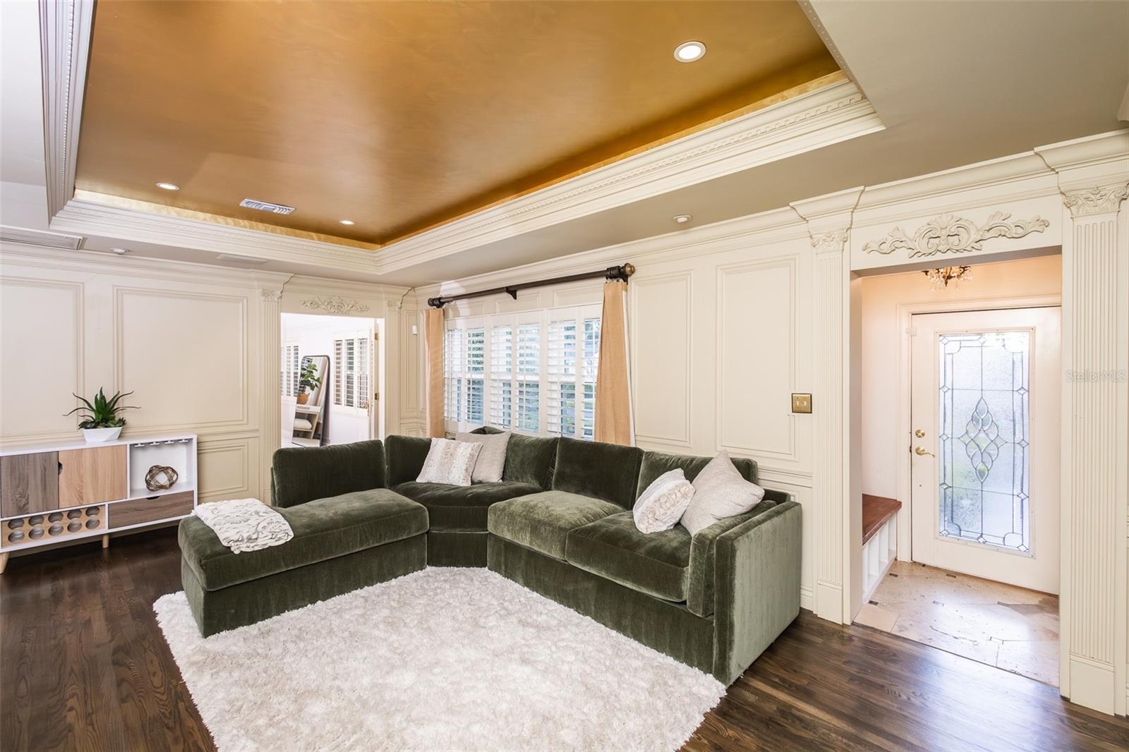 ORWIN MANOR STRATFORD SEC - Residential