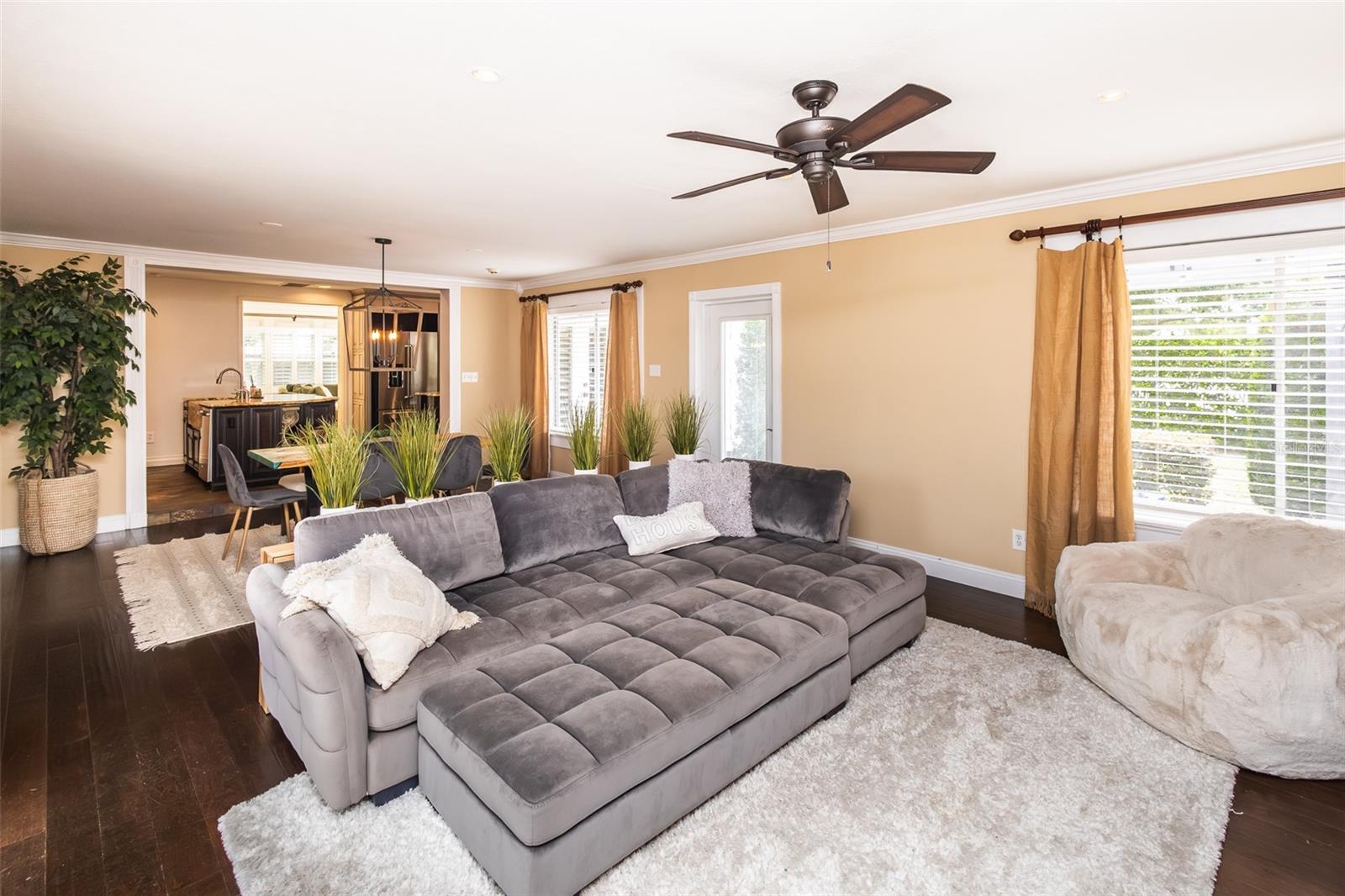 ORWIN MANOR STRATFORD SEC - Residential
