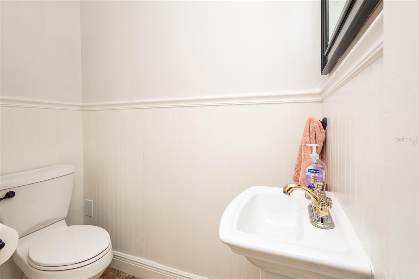 ORWIN MANOR STRATFORD SEC - Residential