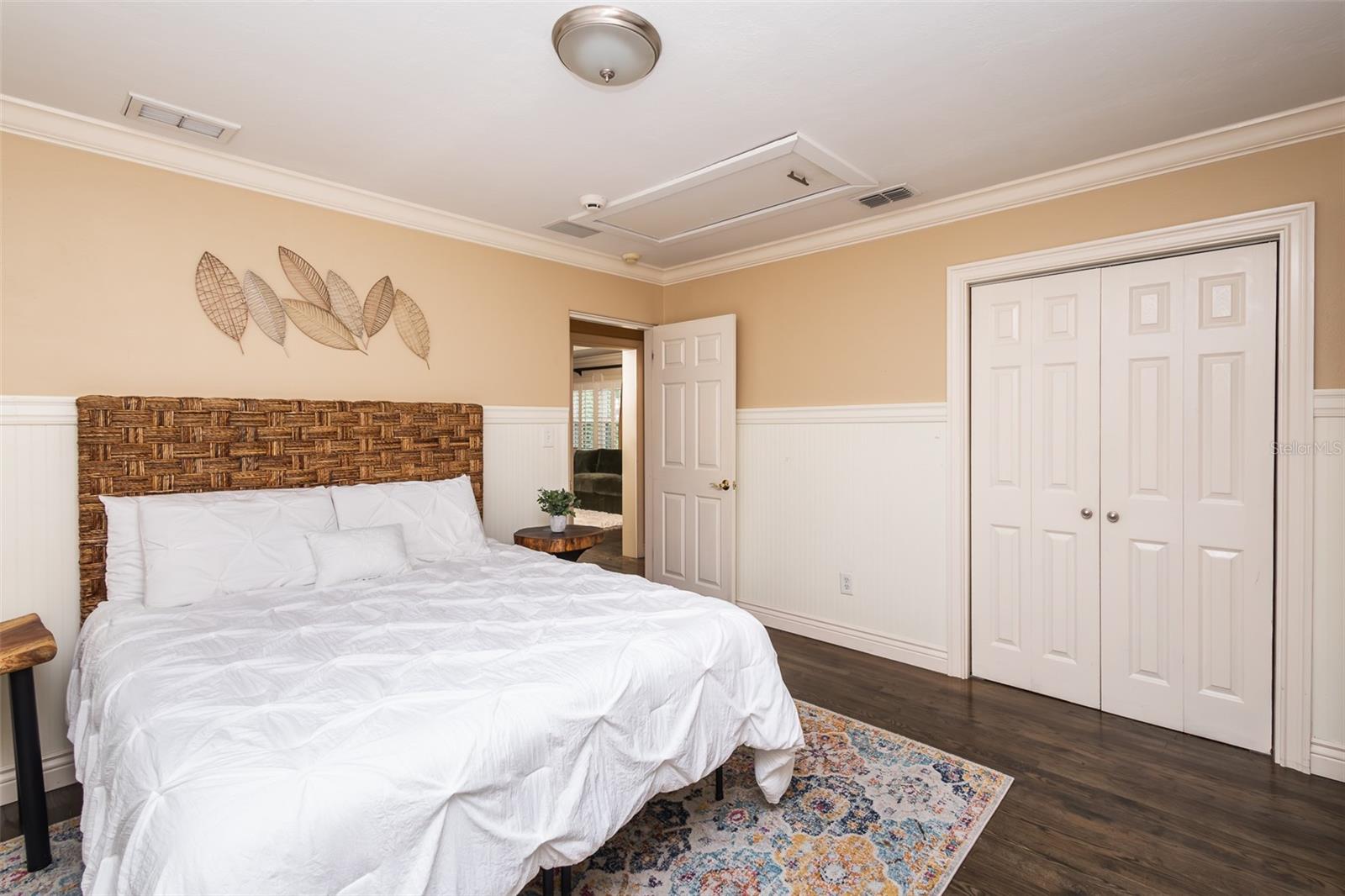 ORWIN MANOR STRATFORD SEC - Residential
