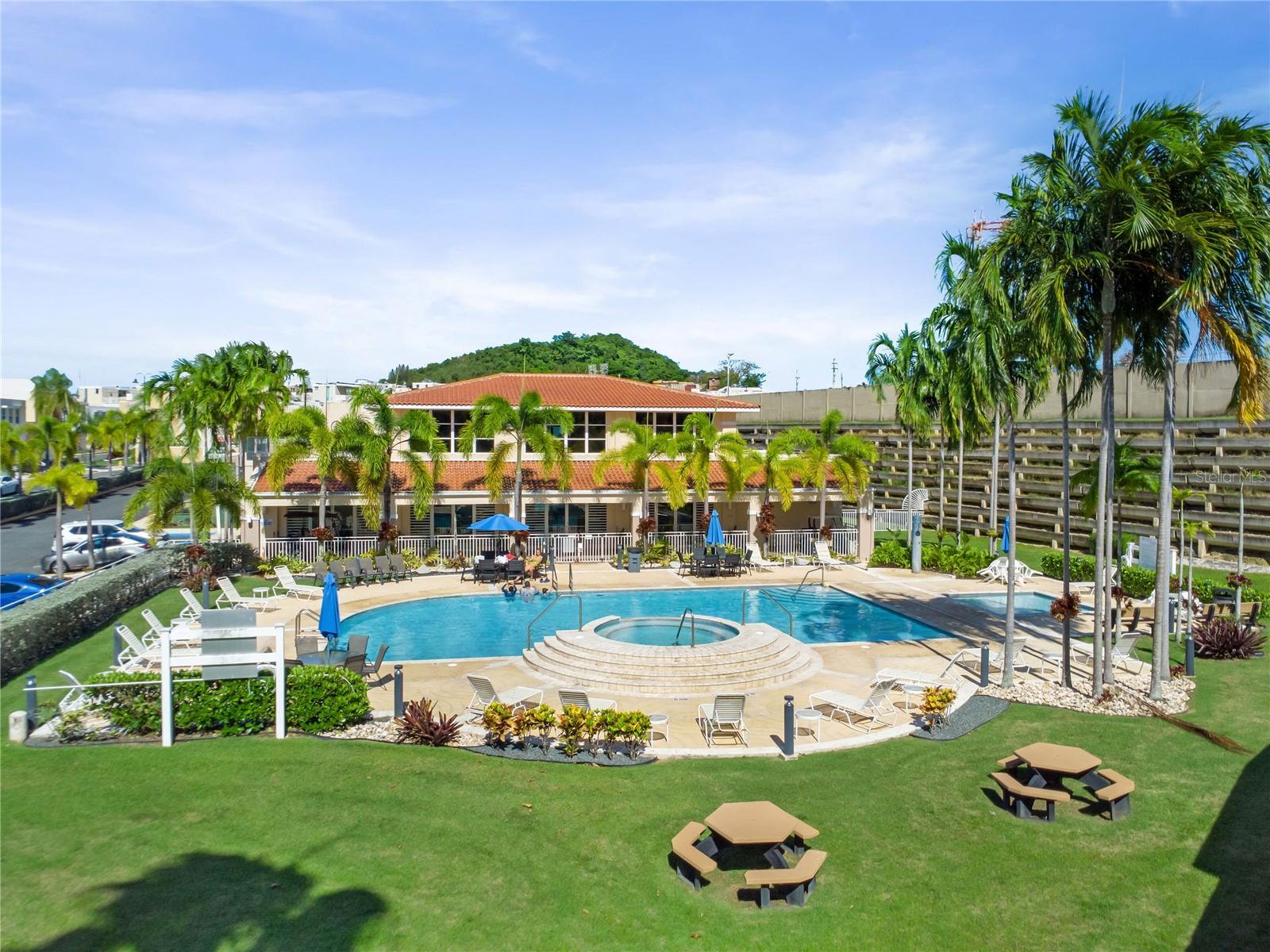 URB MIRABELLA VILLAGE AND CLUB - Residential