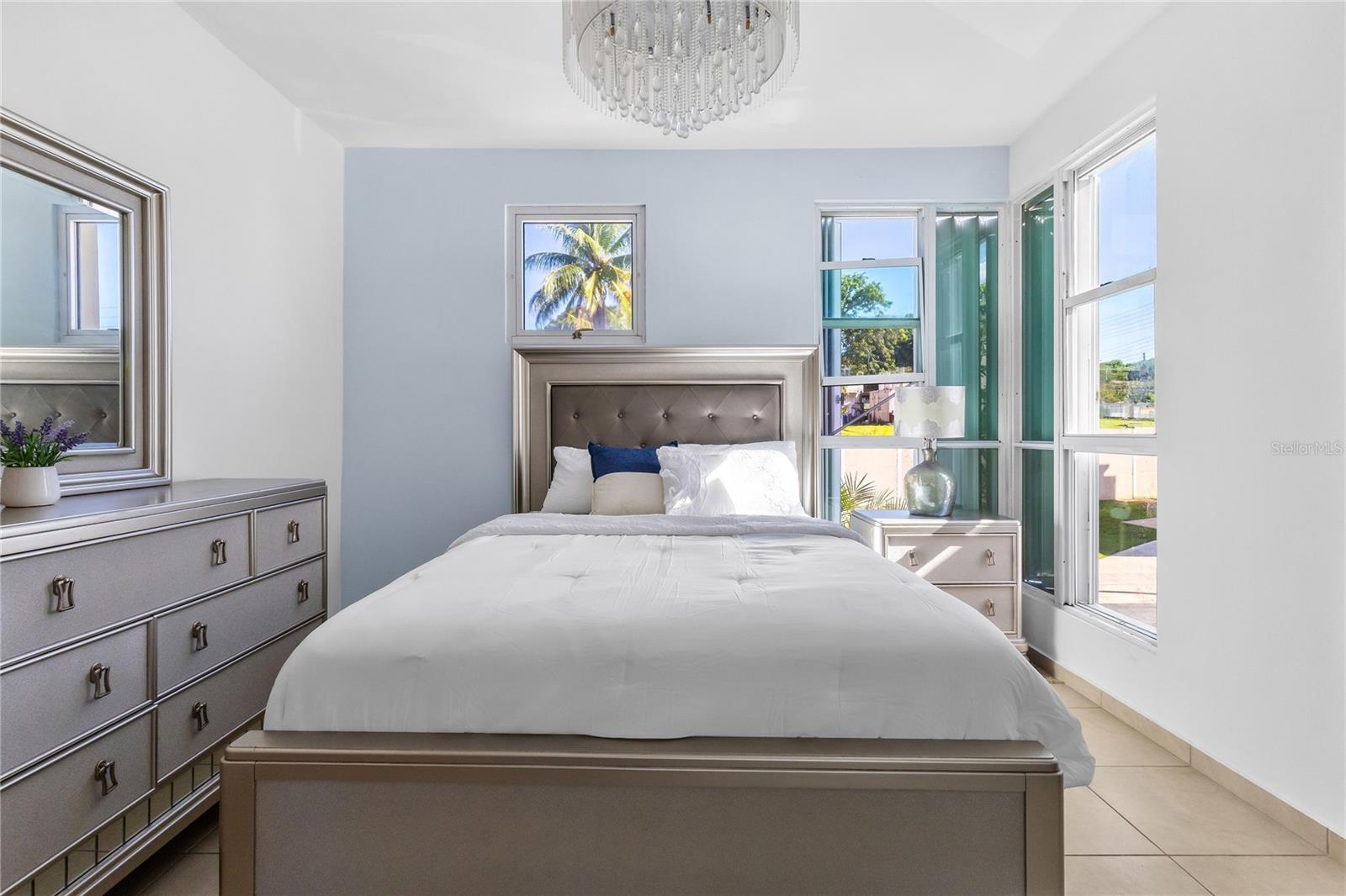 URB MIRABELLA VILLAGE AND CLUB - Residential