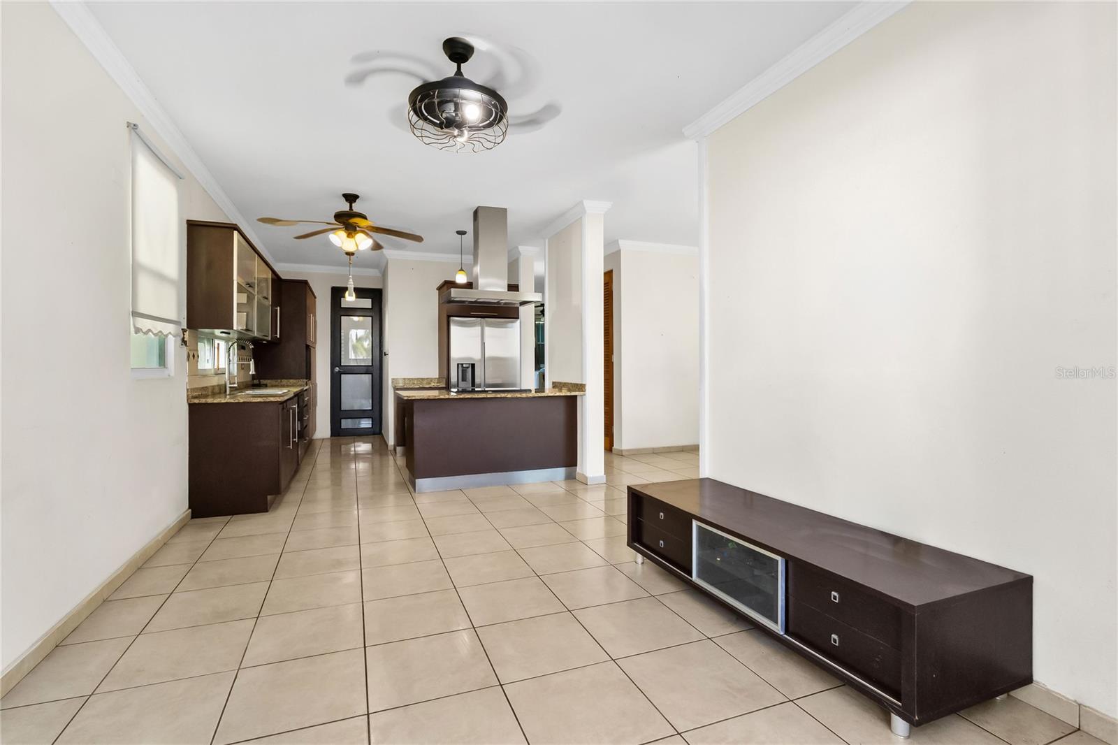 URB MIRABELLA VILLAGE AND CLUB - Residential