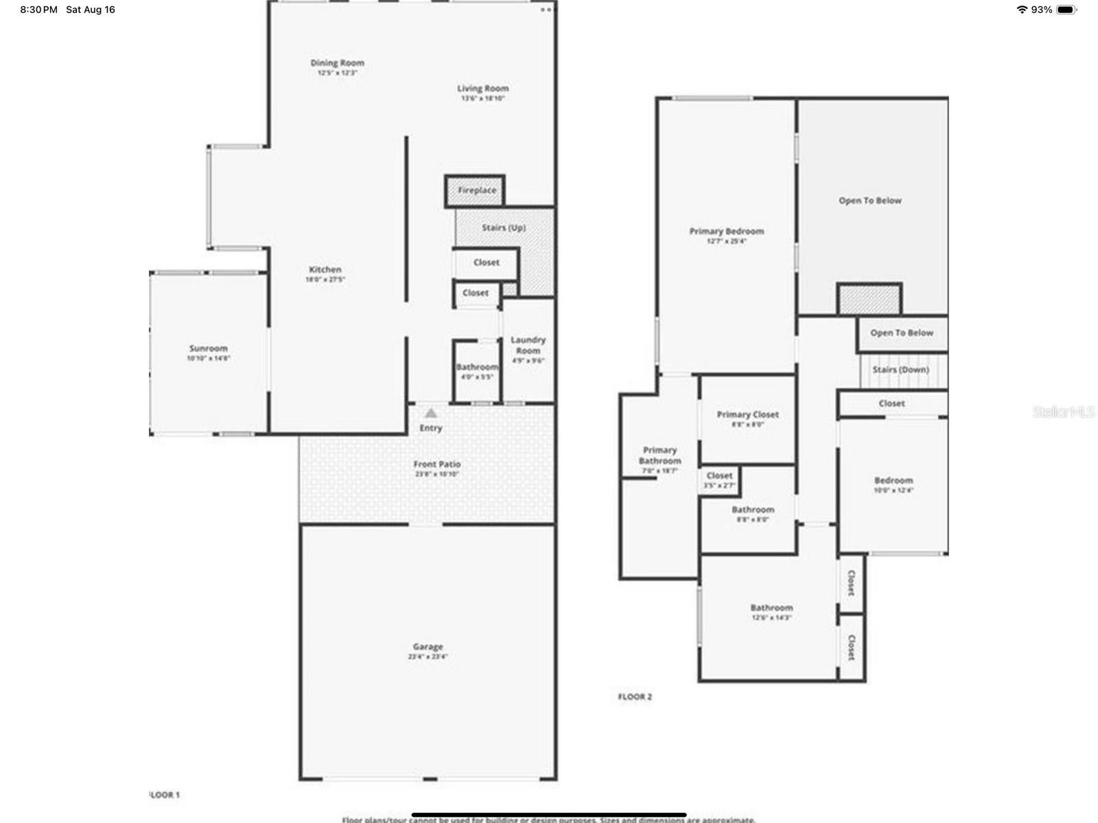 128 WOODMILL ROAD