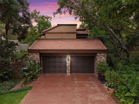 Photo of 128 Woodmill Road, Longwood, FL 32779 (MLS # O6422173)