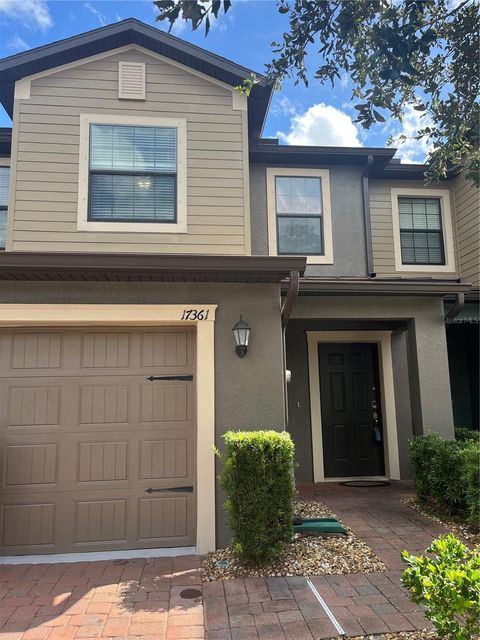 Photo of 17361 Old Tobacco Road, Lutz, FL 33558 (MLS # TB8400172)