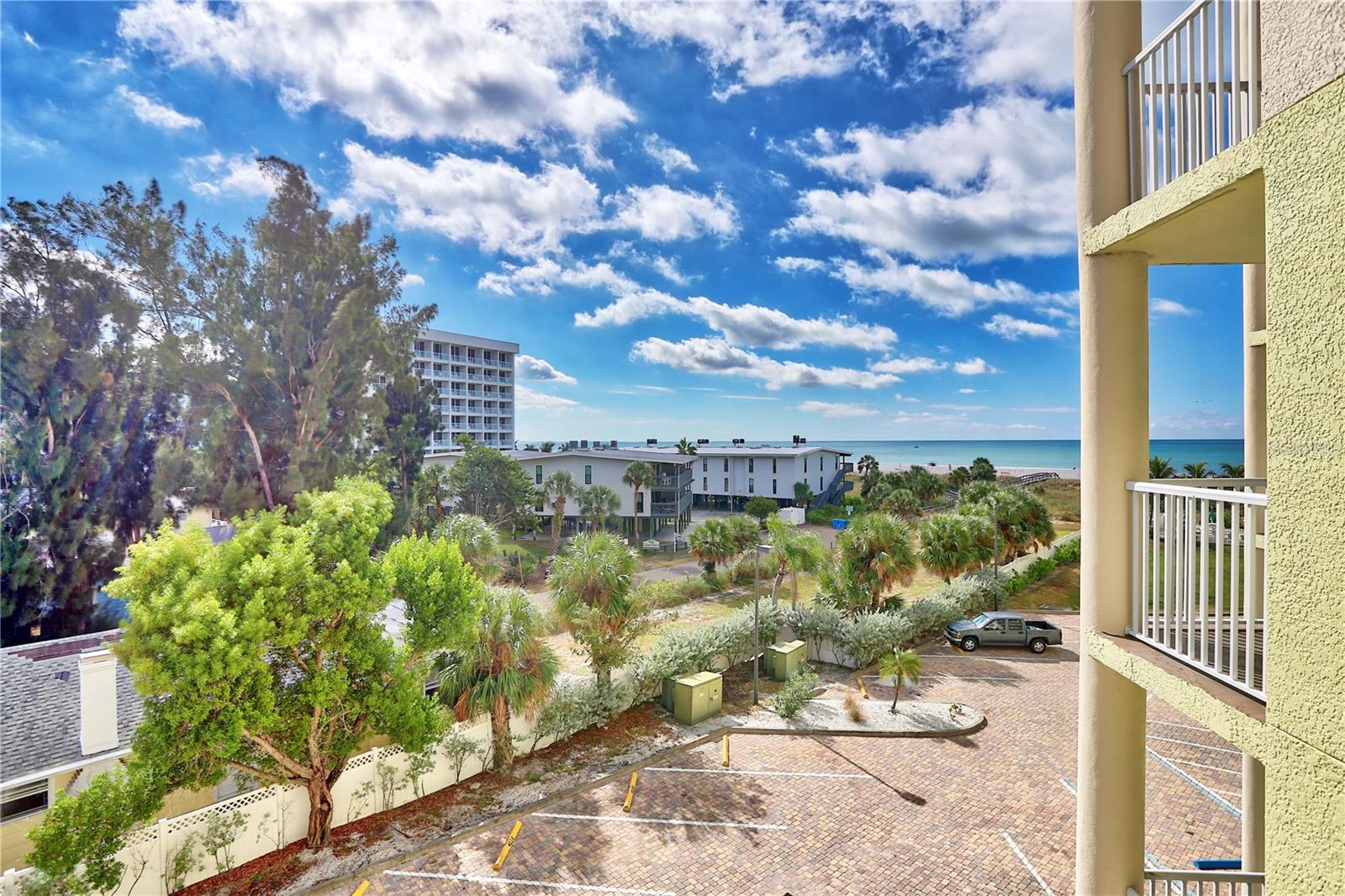 12000 GULF BOULEVARD 403S