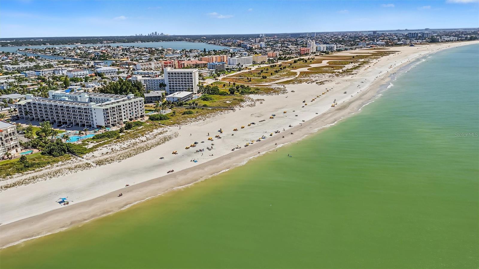 12000 GULF BOULEVARD 403S