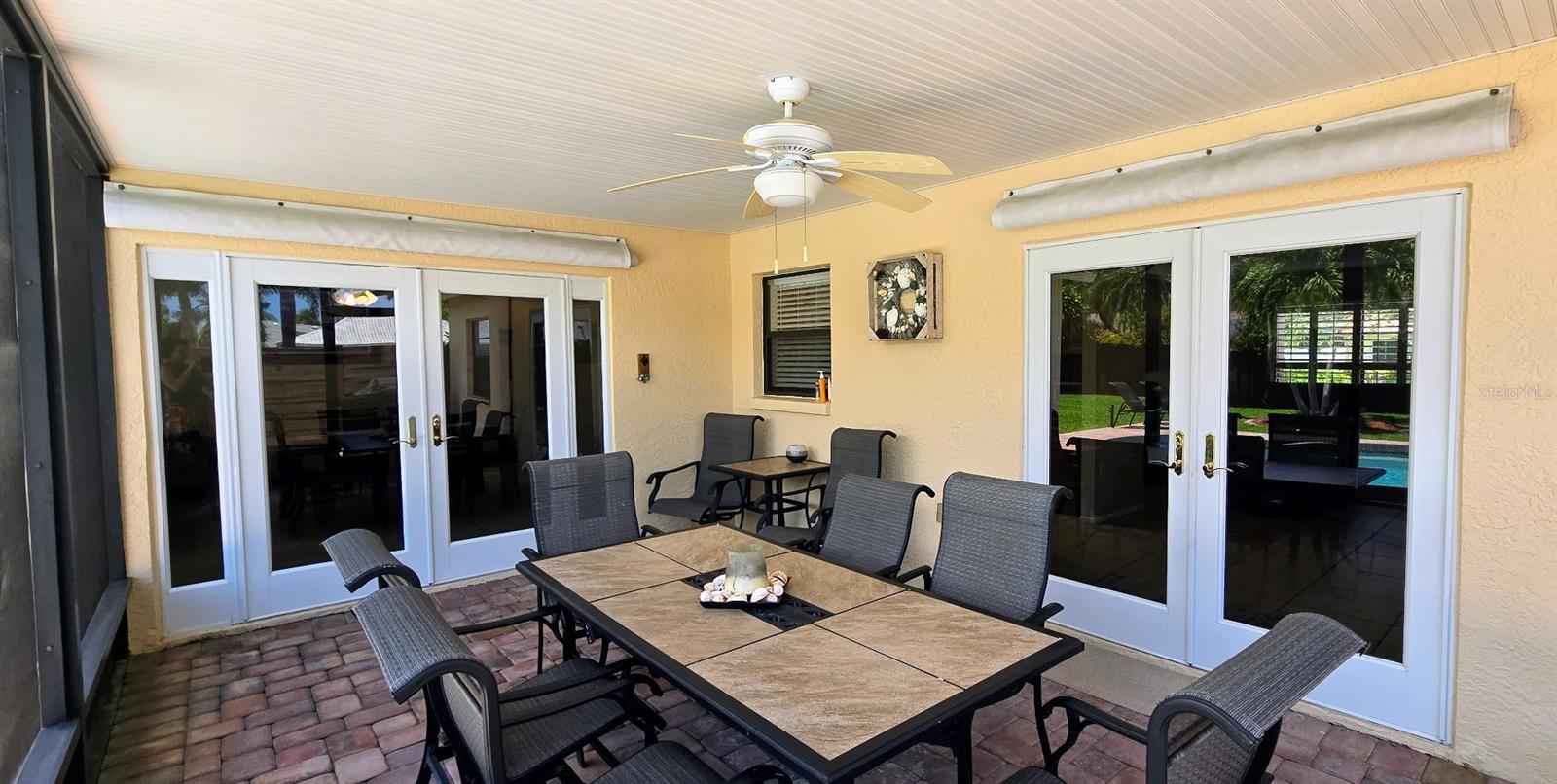 GULF GATE EAST UNIT 3 - Residential Lease