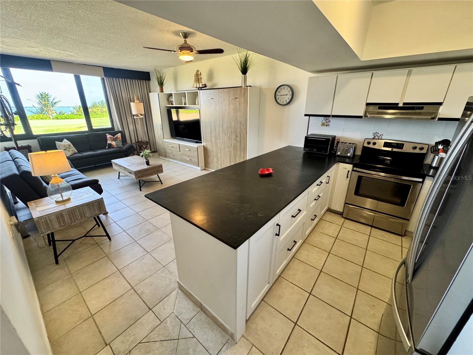 BEACH VILLAGE - Residential