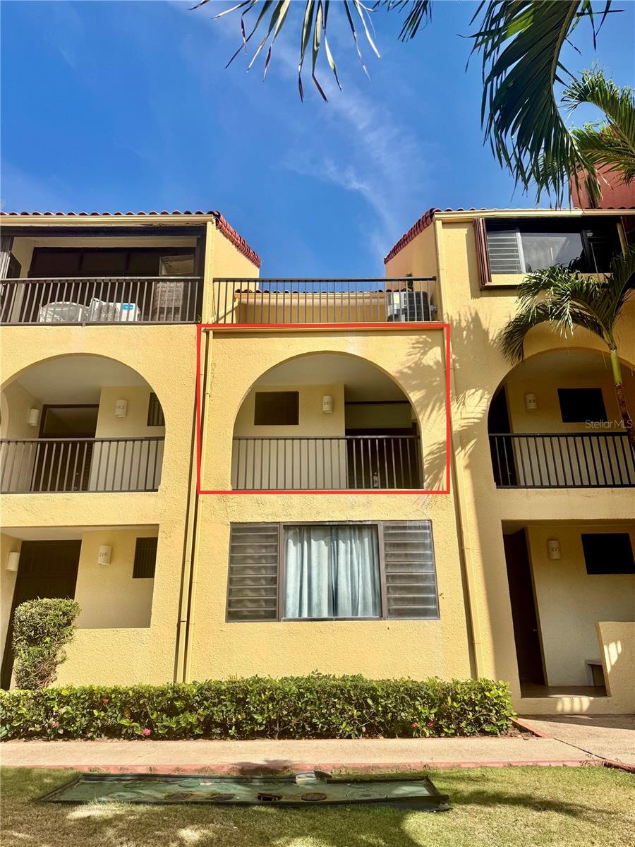 BEACH VILLAGE - Residential