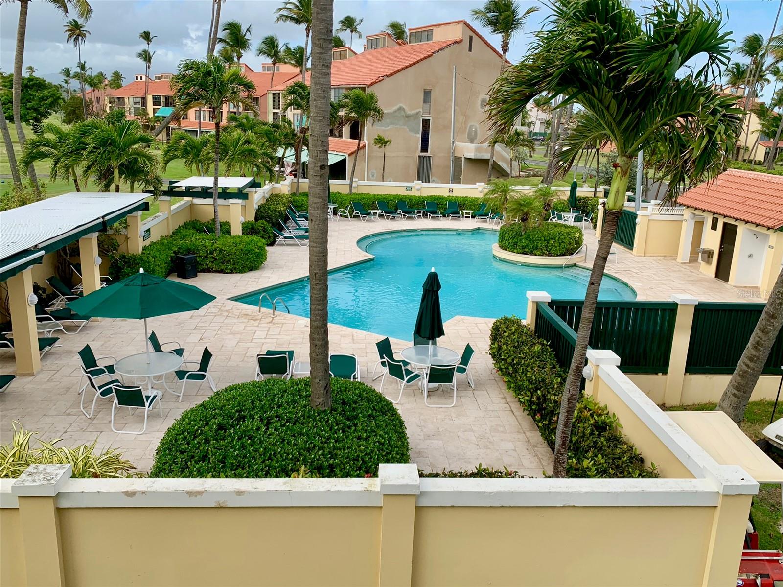 BEACH VILLAGE - Residential