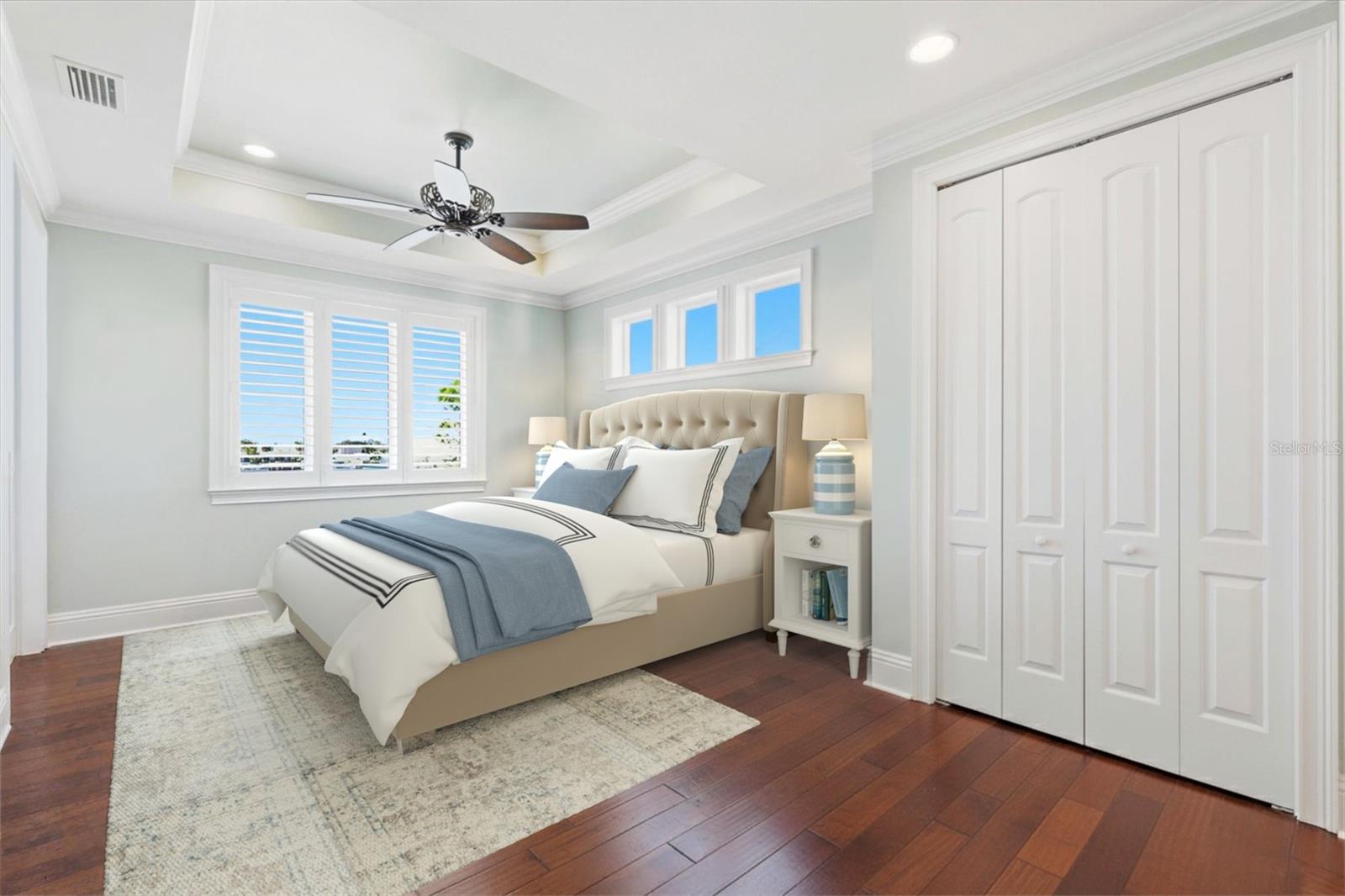 BAYWOOD SHORES - Residential