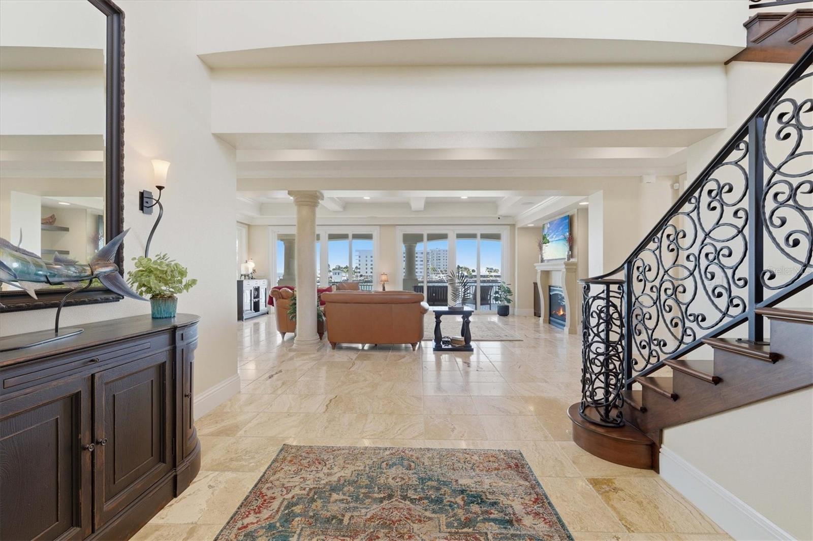 BAYWOOD SHORES - Residential