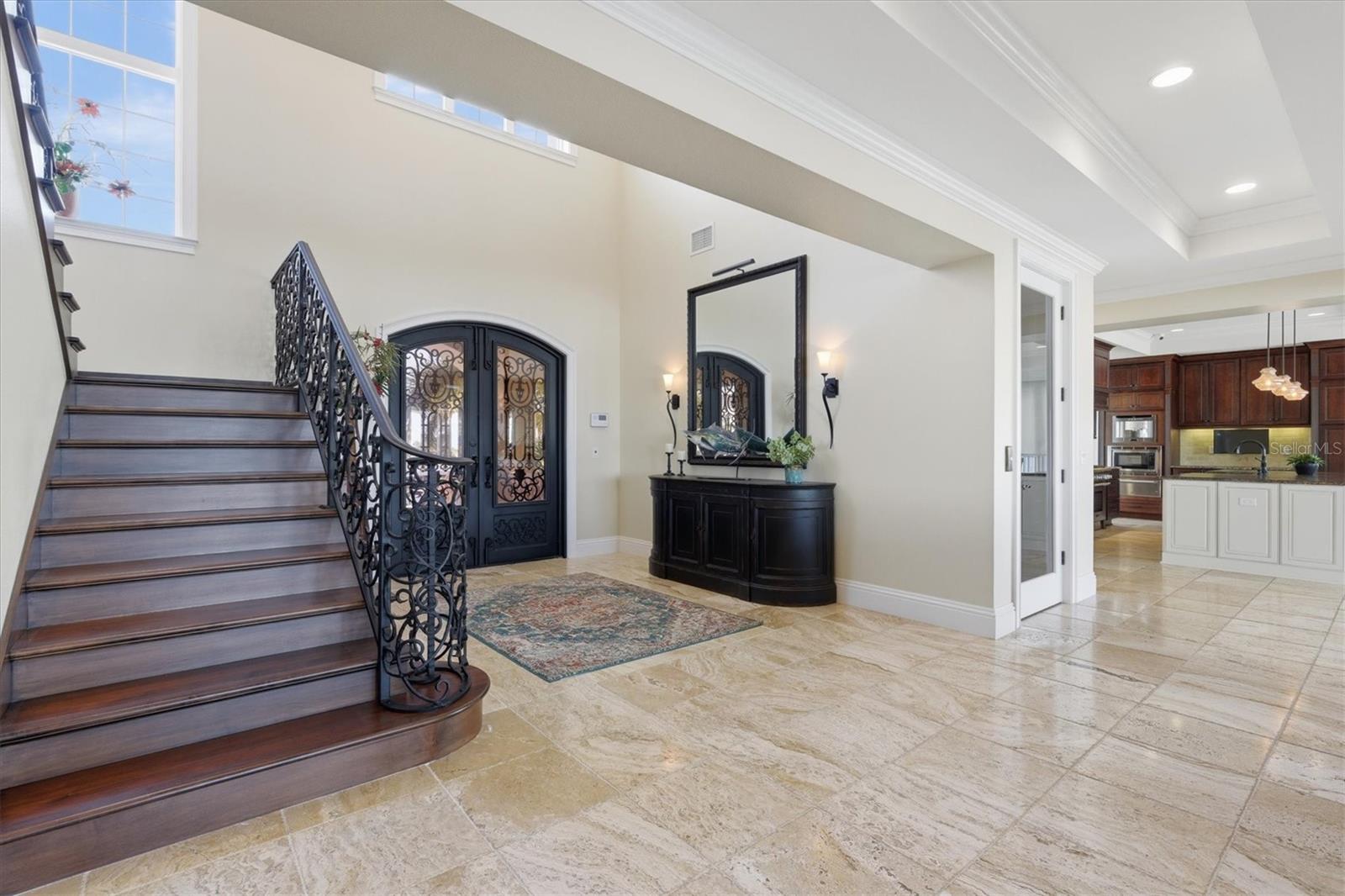 BAYWOOD SHORES - Residential